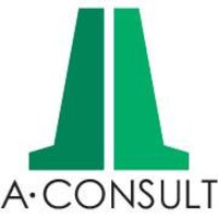 A-Consult France logo - Similar company to Einingaverksmiðjan