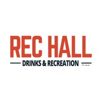 Rec Hall logo - Similar company to Ball Transfer Systems
