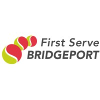 First Serve Bridgeport logo - Similar company to Nourish Bridgeport Inc.
