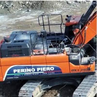 Perino Piero srl logo - Similar company to Cave Druento Srl