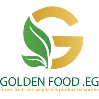 Golden Food Egypt logo - Similar company to El Heba Agricultural Development