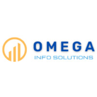 Omega Info Solutions logo - Similar company to Cakebox Solutions