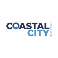 Coastal City logo - Similar company to Ai Agency Expert Cambodia
