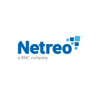 Netreo, A BMC Company logo - Similar company to Inolead Design