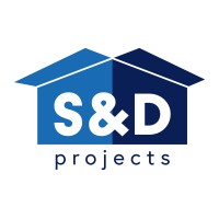 S&D Projects logo - Similar company to Vignet Online