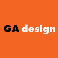 GA design logo - Similar company to Sdm Architects