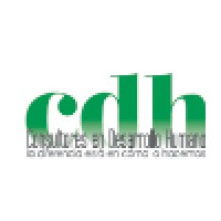 Consultores en Desarrollo Humano logo - Similar company to Bläubox Studio