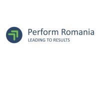 Perform Romania LEADING TO RESULTS logo - Similar company to Taki&Da