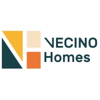 Vecino Homes logo - Similar company to Lionhart Development Llc