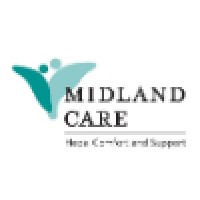 Midland Care Connection, Inc. logo - Similar company to Adhd Learning Pathways