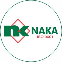 Naka Instrumentação logo - Similar company to Naka Instrument