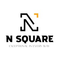 N Square Projects logo - Similar company to N Square(2)