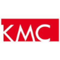 KMC (Keyword Marketing & Communication) logo - Similar company to Whisper360° - Web Marketing
