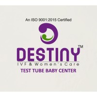 Destiny IVF Center logo - Similar company to Ranco Industries