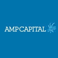 AMP Capital logo - Similar company to Amp