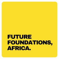 FUTURE FOUNDATIONS, AFRICA logo - Similar company to One Step Ahead Ry