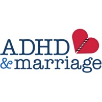 ADHDMarriage logo - Similar company to Bloom Neurodiversity