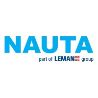 Nauta SA part of Leman Group logo - Similar company to Gh | Logconsult Unternehmens- Und Personalberatung