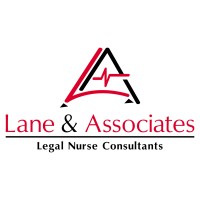 Lane & Associates logo - Similar company to Enchanted Drinks