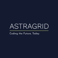 AstraGrid Technologies logo - Similar company to Mithap Pvt. Ltd.