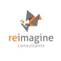 Reimagine Consultants logo - Similar company to Systematic It Solutions