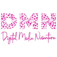Digital Media Nusantara logo - Similar company to The Asean Post