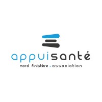 APPUI SANTE NORD FINISTERE logo - Similar company to Alv'Heol ✅