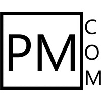 PMCOM INC. logo - Similar company to Biomas