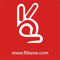 Flikeve logo - Similar company to Beamcorps