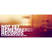 Not Yet Remembered Records, LLC