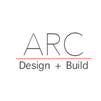 ARC Design + Build Inc logo - Similar company to Target Building Materials Ltd.