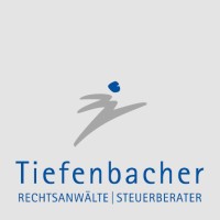 Tiefenbacher Rechtsanwälte Steuerberater | Attorneys Tax Advisors logo - Similar company to Apothekenbund