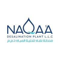NAQA'A DESALINATION PLANT L.L.C logo - Similar company to Sorek Desalination Plant