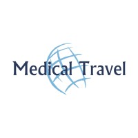 Medical Travel logo - Similar company to China Health & Medical Tourism Association