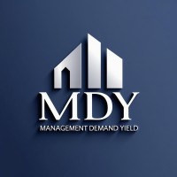 MDY | Management Demand Yield logo - Similar company to Nova Real Estate Hellas