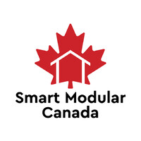 Smart Modular Canada logo - Similar company to Atlantic Mini Homes