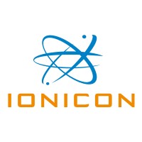 IONICON logo - Similar company to Syft Technologies