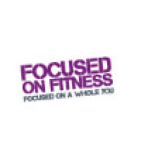 Focused On Fitness Inc.