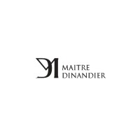MAITRE DINANDIER logo - Similar company to Imperial Pneus