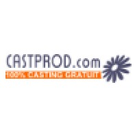 Cast Prod logo - Similar company to Ds Talents