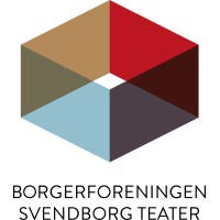 Borgerforeningen Svendborg Teater logo - Similar company to Udlev Drømmen