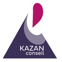 KAZAN Conseil logo - Similar company to Mouvement Des Coachs À Mission