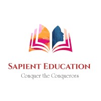 SAPIENT EDUCATION ACADEMY logo - Similar company to Bike