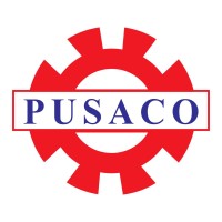 PT. Pusaco International logo - Similar company to Ex Works Logistics