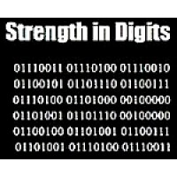 Strength in Digits LLC logo - Similar company to Pentesttools