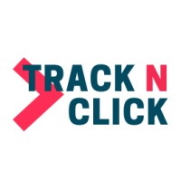 TracknClick logo - Similar company to Ayozat