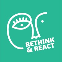 Rethink & React logo - Similar company to Sportscoshop.Com