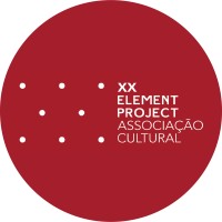 XX Element Project Associação Cultural logo - Similar company to Map – Mostra De Artes Da Palavra (Poetry Festival)