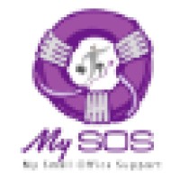 MySOS logo - Similar company to Trident Capital Group Australia