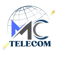 MC TELECOM LTDA logo - Similar company to Blm Telecom